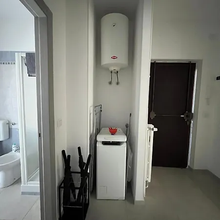 La Casa Tra I Tigli 公寓 都灵