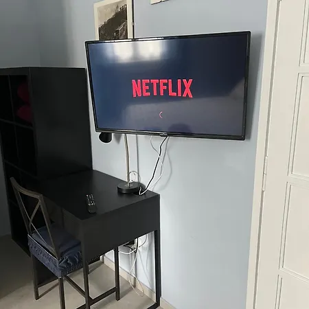 La Casa Tra I Tigli *