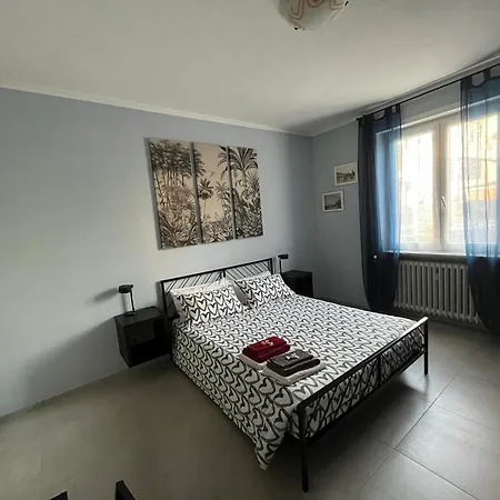 La Casa Tra I Tigli * 都灵